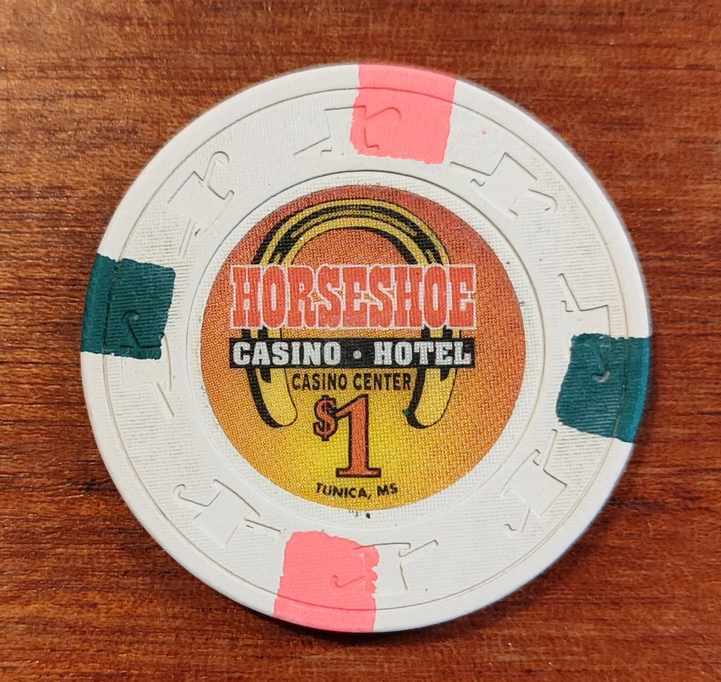 Horseshoe