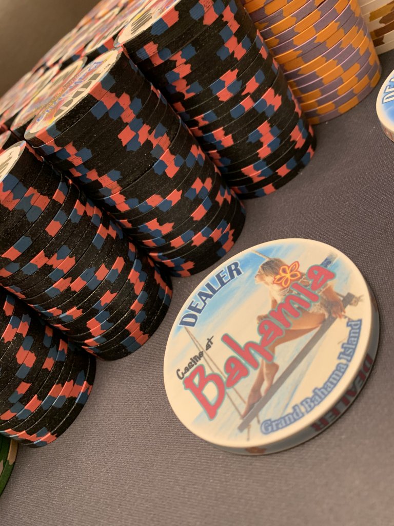 Hundo’s by the beach