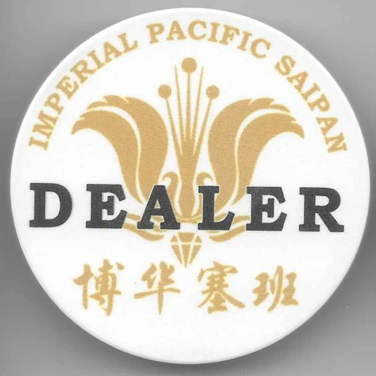 IMPERIAL PACIFIC SAIPAN #1