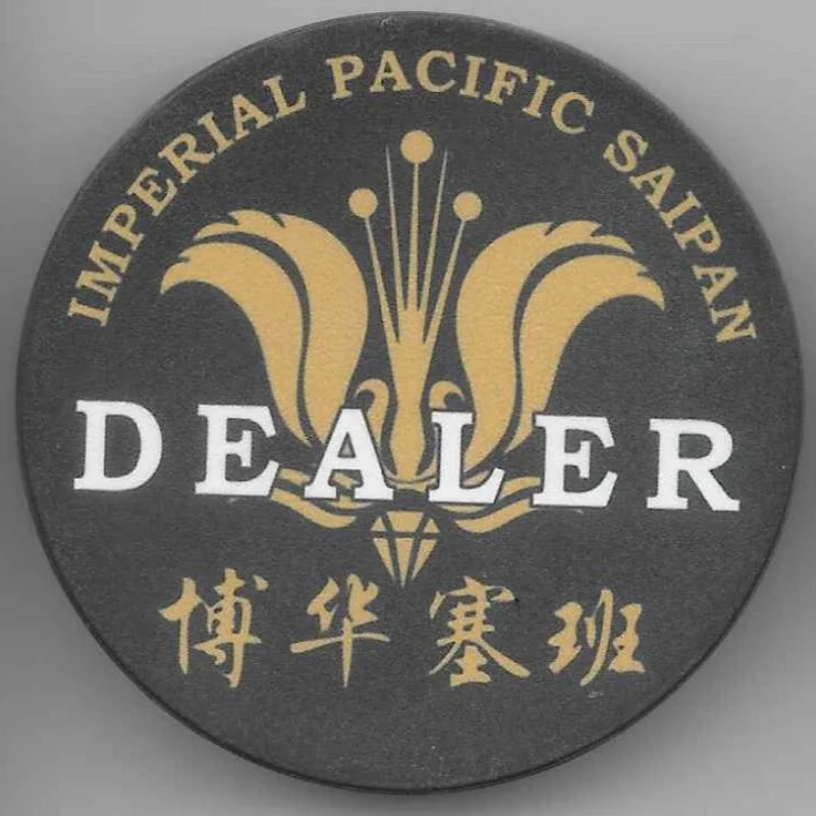 IMPERIAL PACIFIC SAIPAN #2