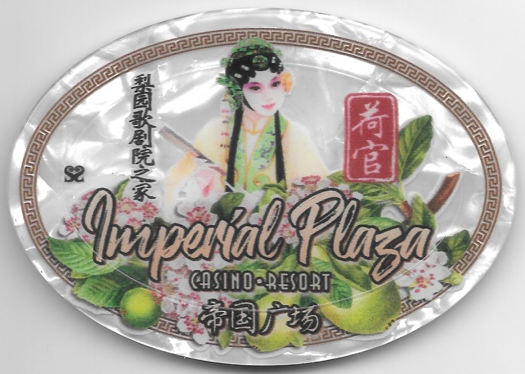 IMPERIAL PLAZA #6