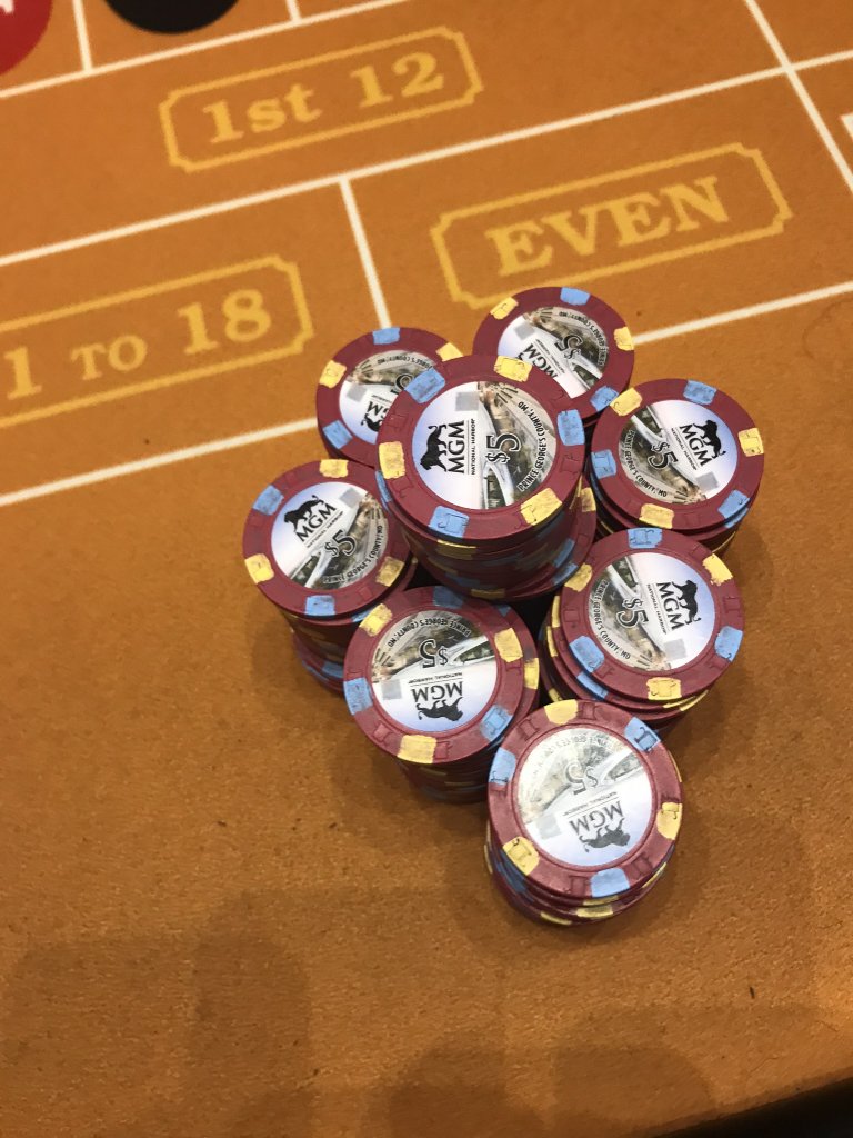In for $500