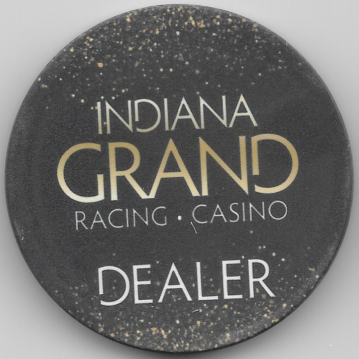 INDIANA GRAND #2