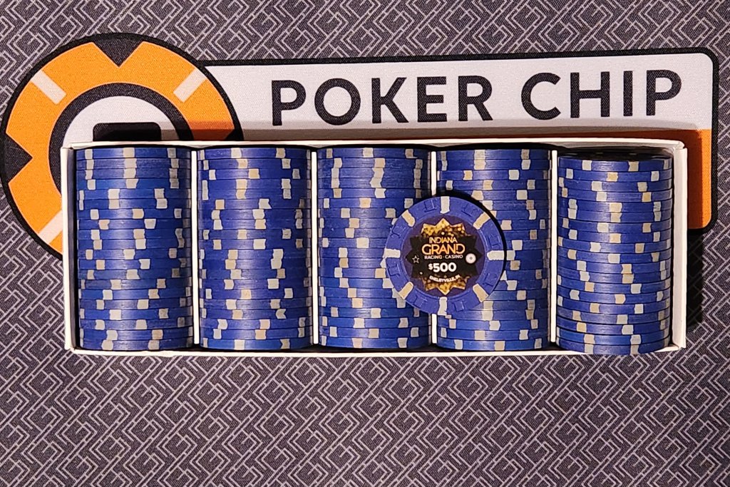Indiana Grand $500
