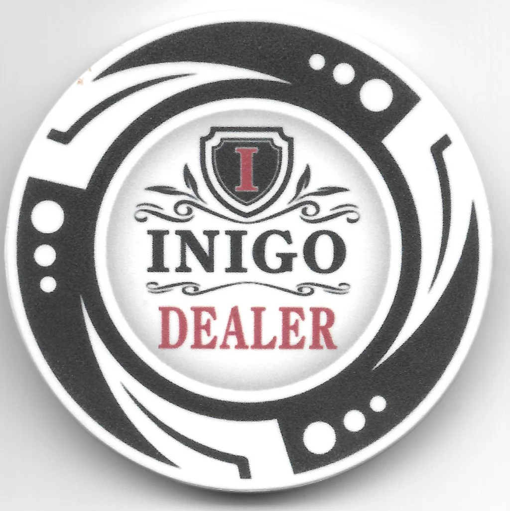 INIGO #1