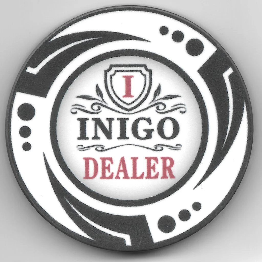 INIGO #2