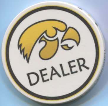 Iowa Jayhawk White Button.jpeg