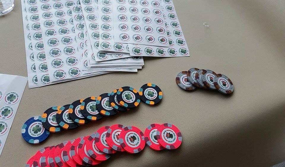 Irish Poker Room
