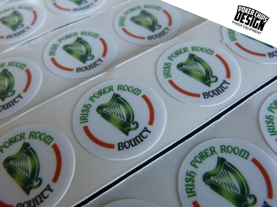 Irish Poker Room