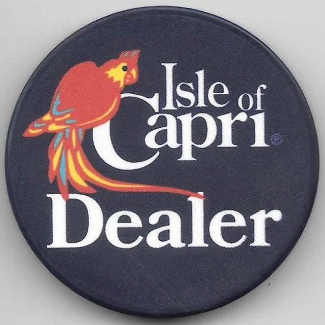 ISLE of CAPRI #5