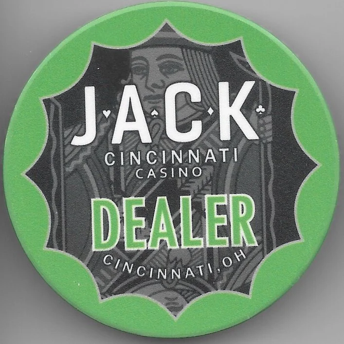 JACK CINCINNATI CASINO #4