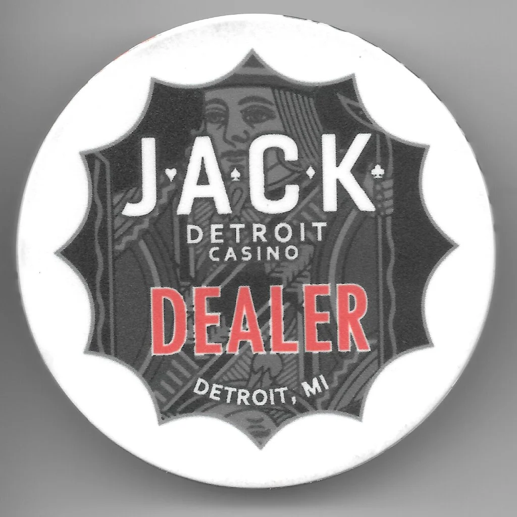 JACK DETROIT CASINO #4