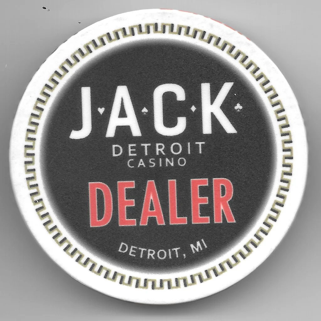 JACK DETROIT CASINO #6