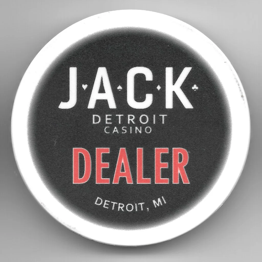 JACK DETROIT CASINO #8