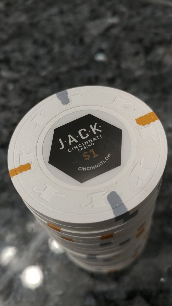 Jack face