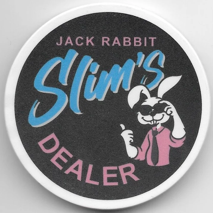 JACK RABBIT SLIM'S