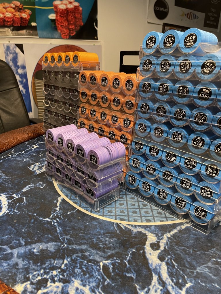 Jacks