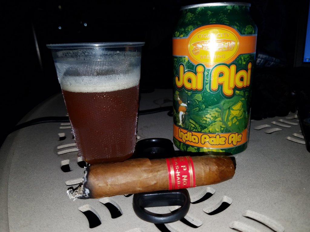 Jai Alai Serie P