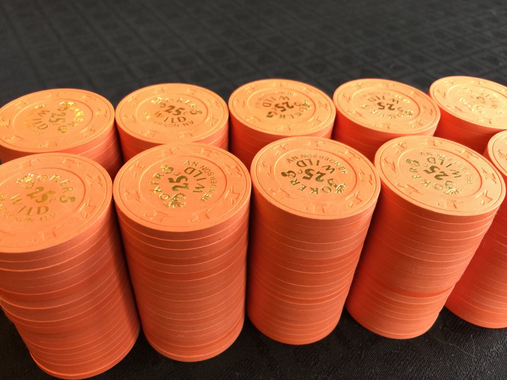 Joker's stacks