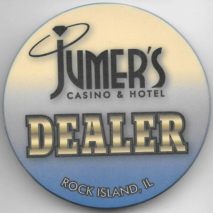 JUMER'S CASINO #2