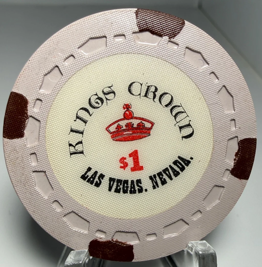 Kings Crown $1