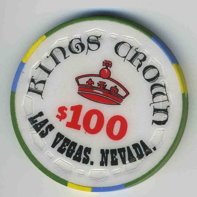 KingsCrown100prototype