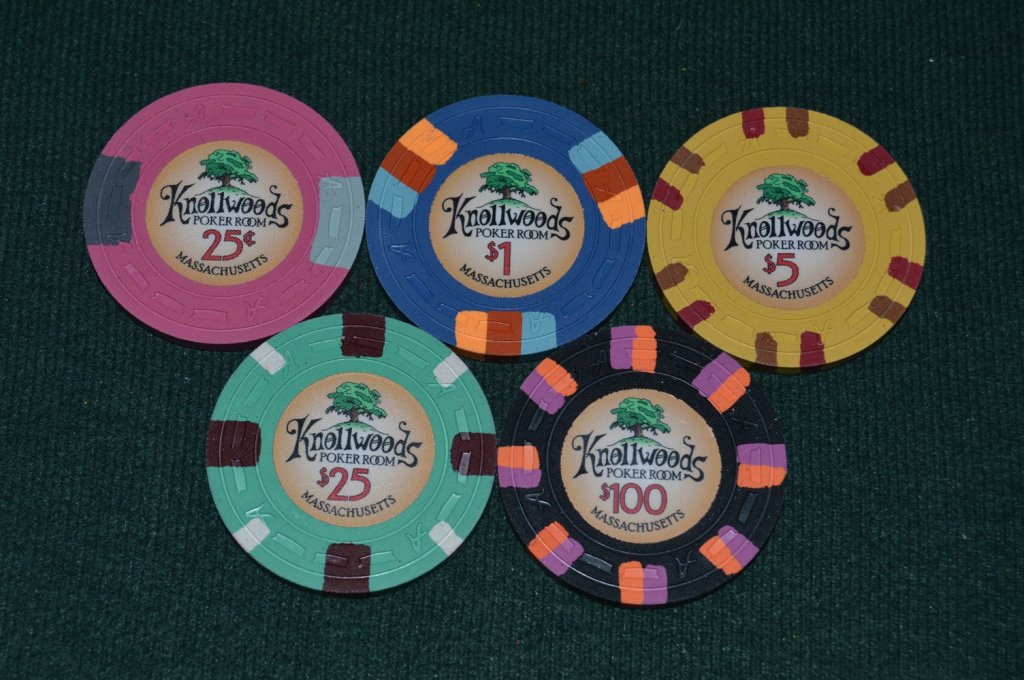 Knollwoods
