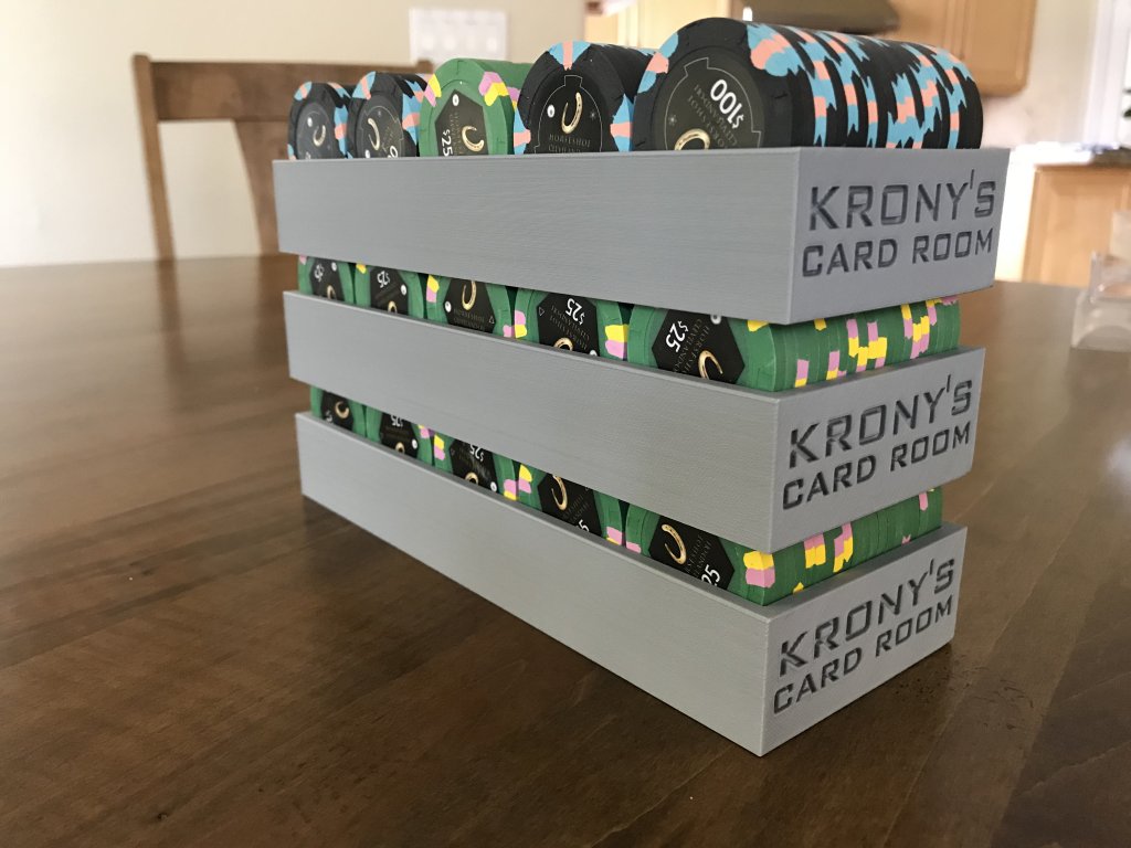 Krony's custom tray (2 of 3)
