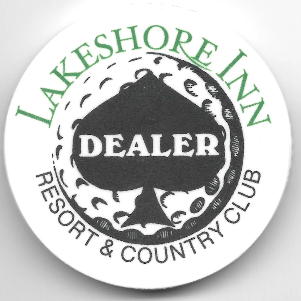 LAKESHORE INN