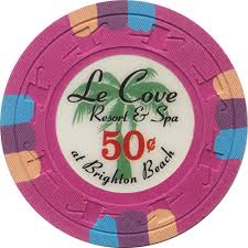 le cove .50