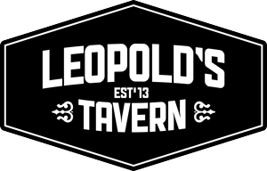 Leopold's Tavern Logo