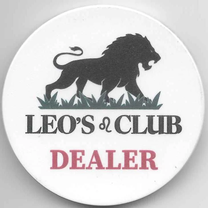 LEO'S CLUB