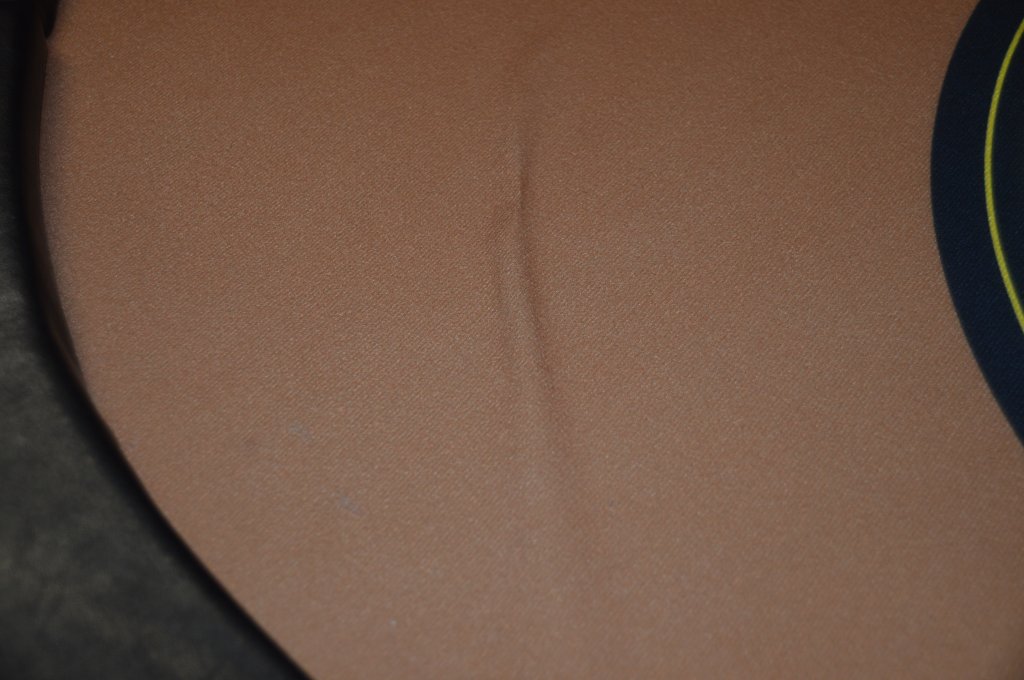 loose felt