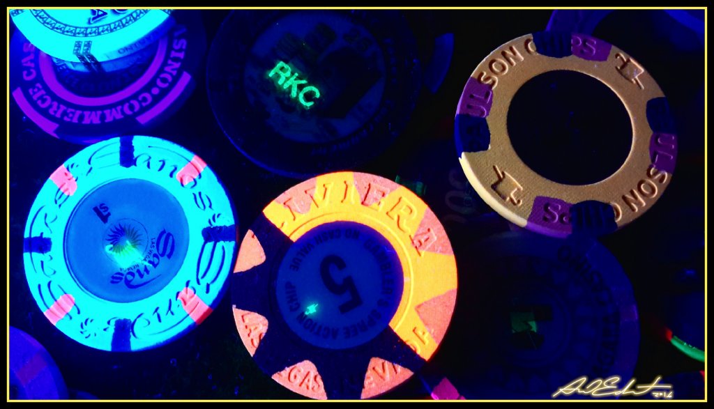 Loving the colors and who or what is RKC..?