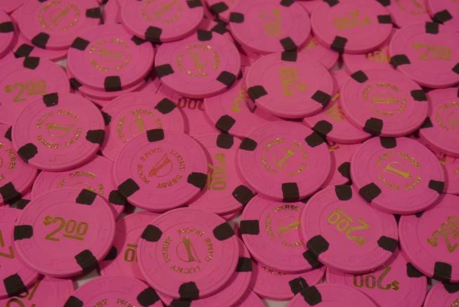 lucky derby 2 2