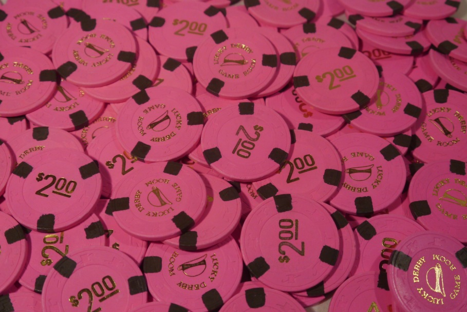lucky derby 2 5