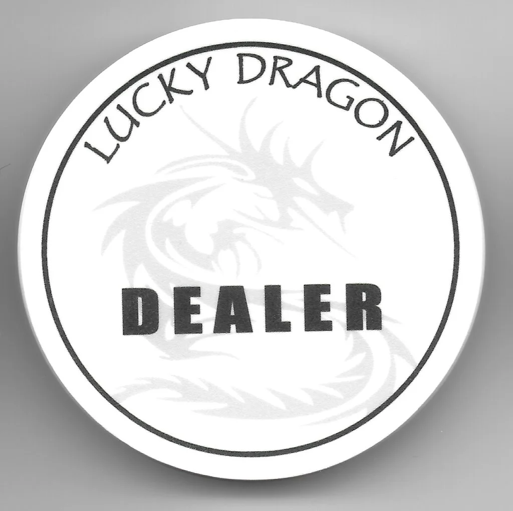 LUCKY DRAGON