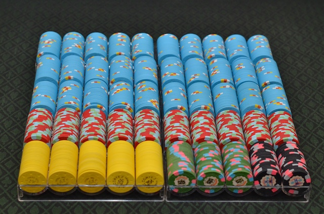 LV Mixed Current 389