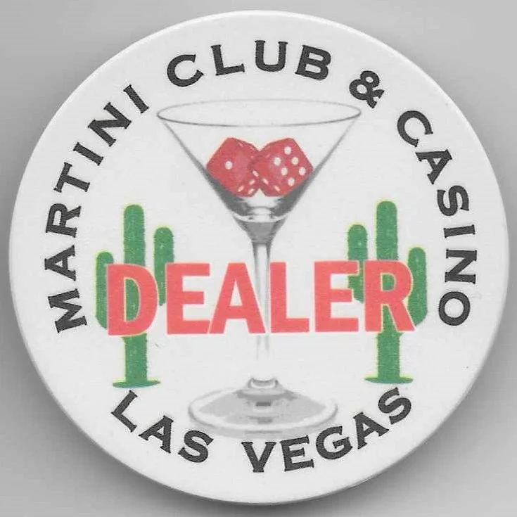 MARTINI CLUB & CASINO