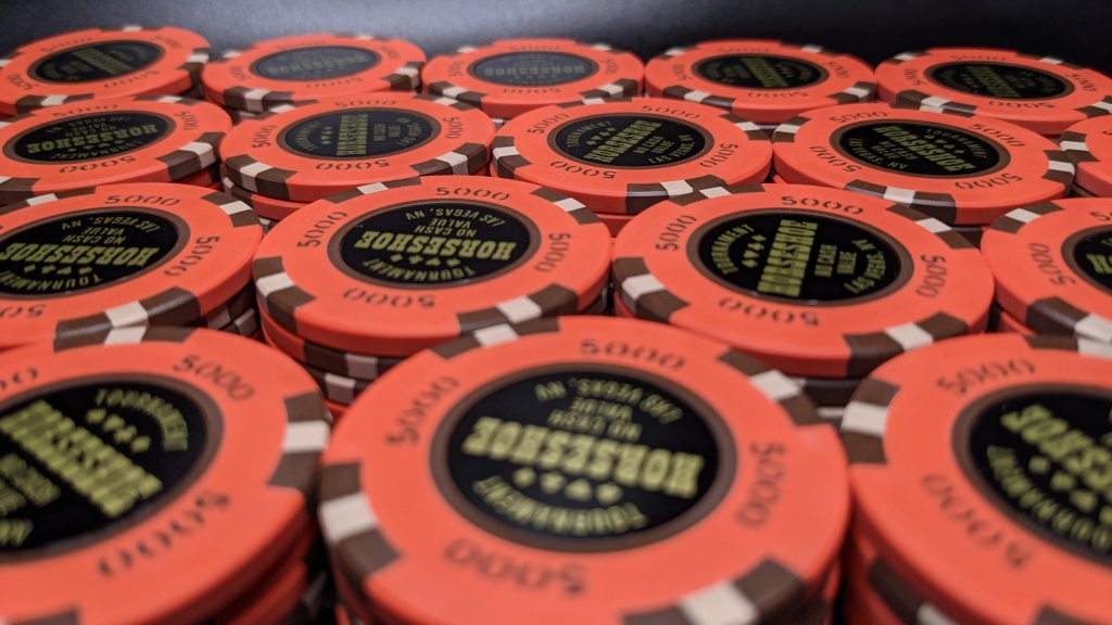 Matsui WSOP Tribute T5000
