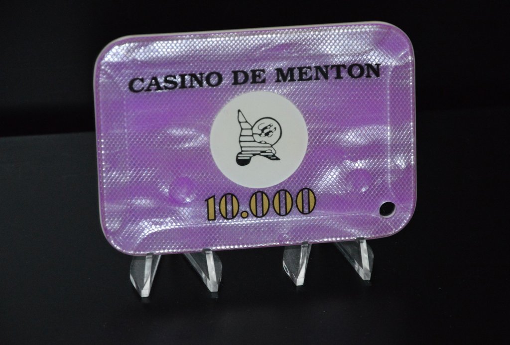 menton casino