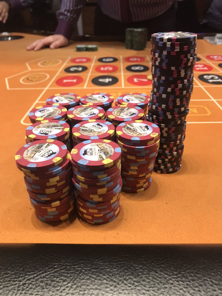 MGM