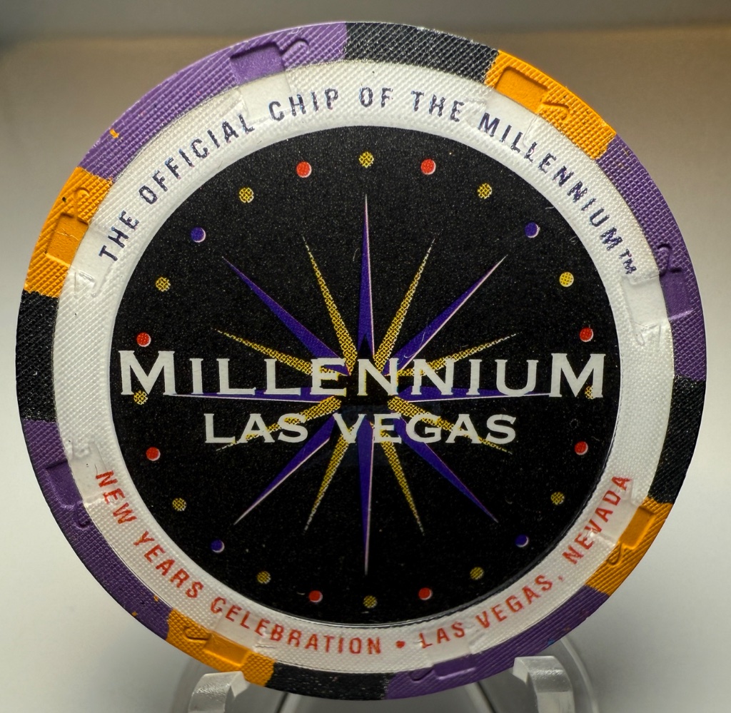 Millennium NCV