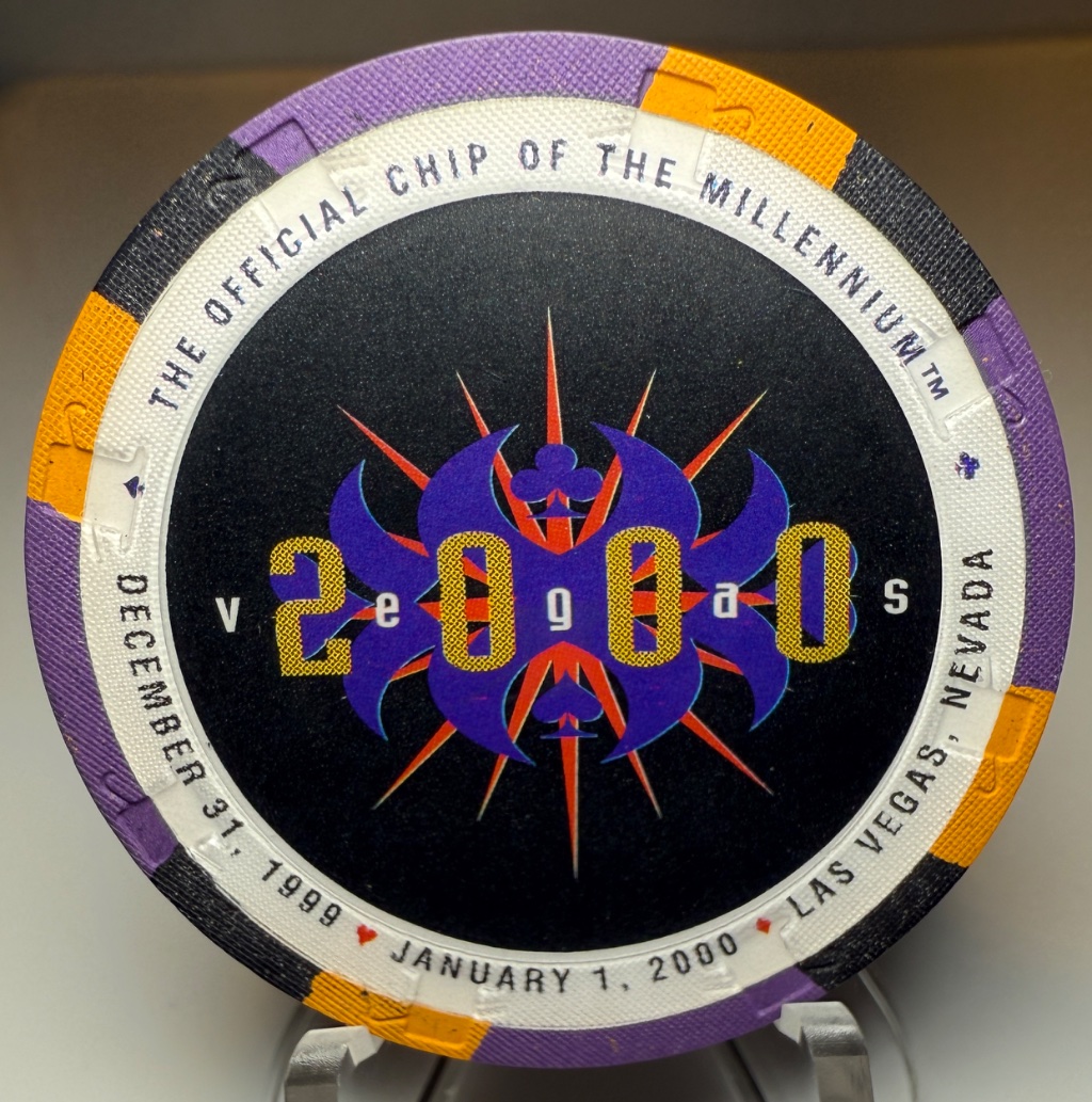 Millennium NCV