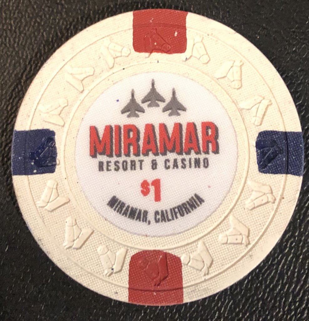 MIRAMAR Cash 1
