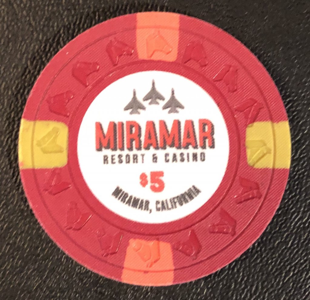 MIRAMAR Cash 5