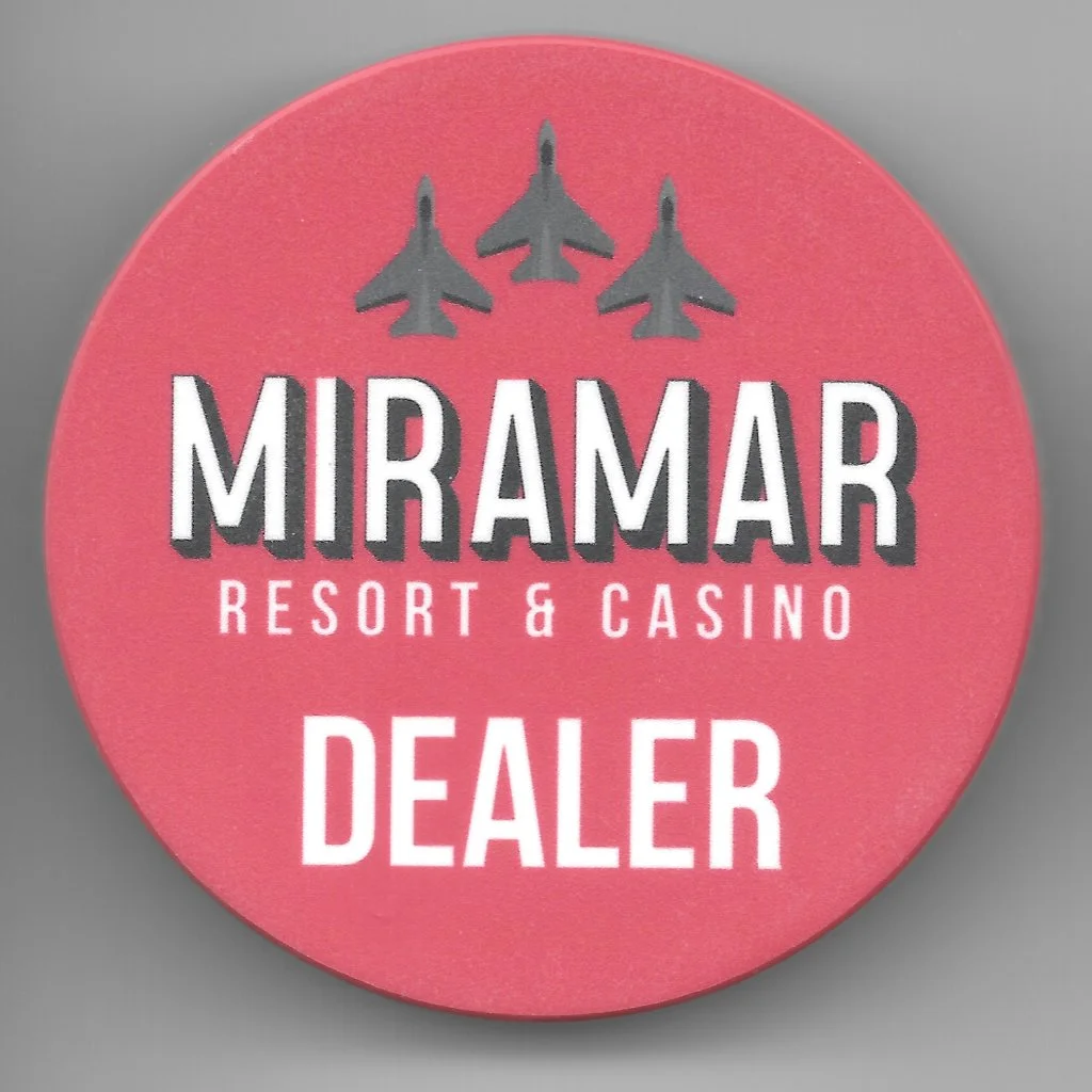 MIRAMAR RESORT & CASINO #1