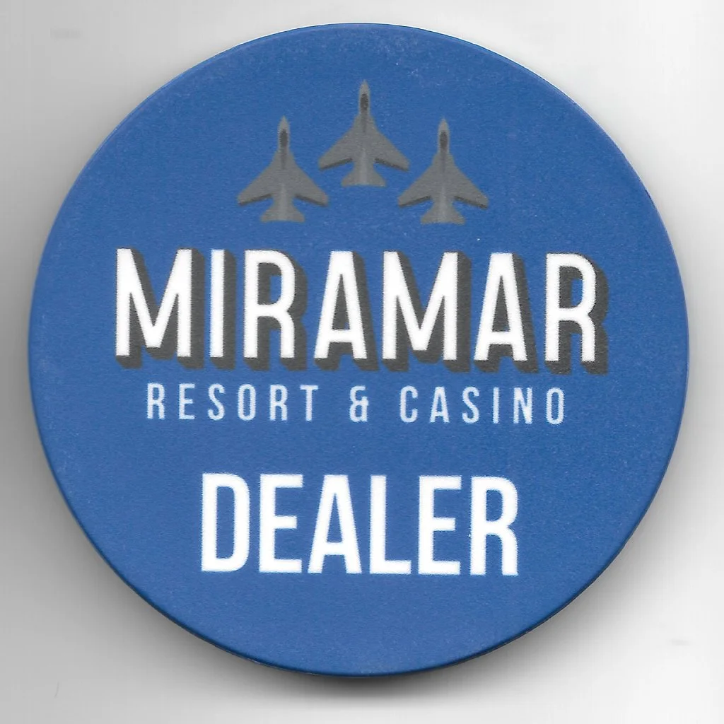 MIRAMAR RESORT & CASINO #3