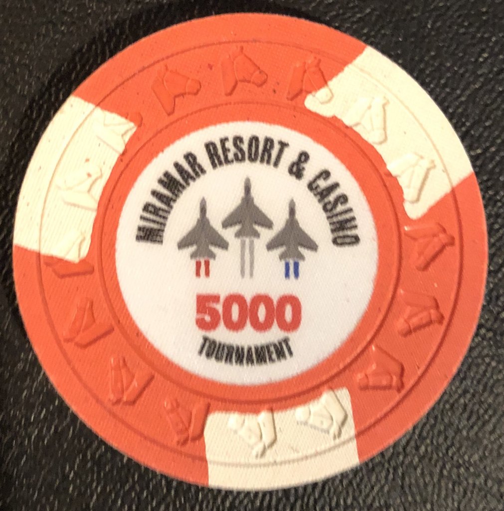 MIRAMAR T5000
