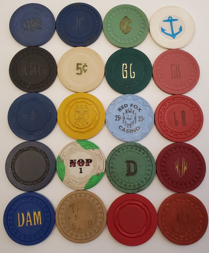 Misc 8